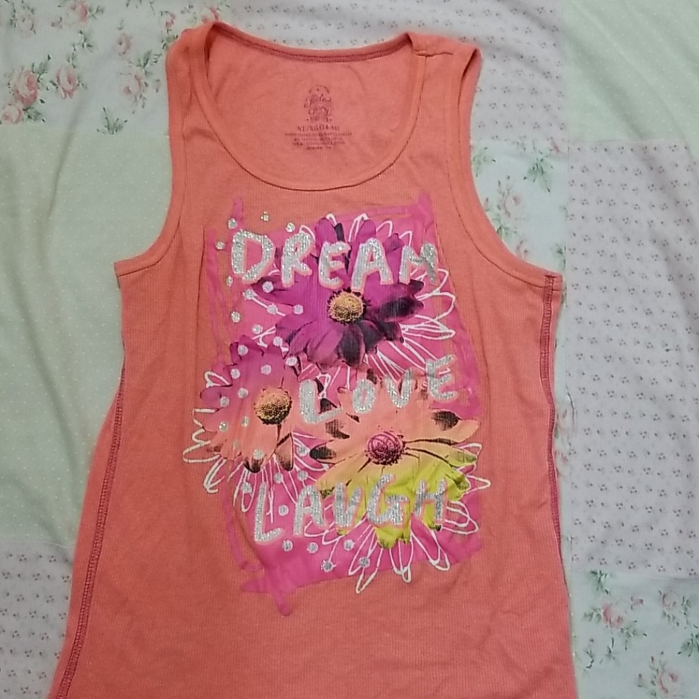 Tank top